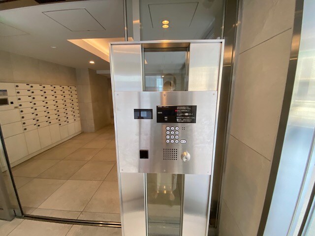 ジェイピーノイエ上野稲荷町(JP noie 上野稲荷町)の物件内観写真