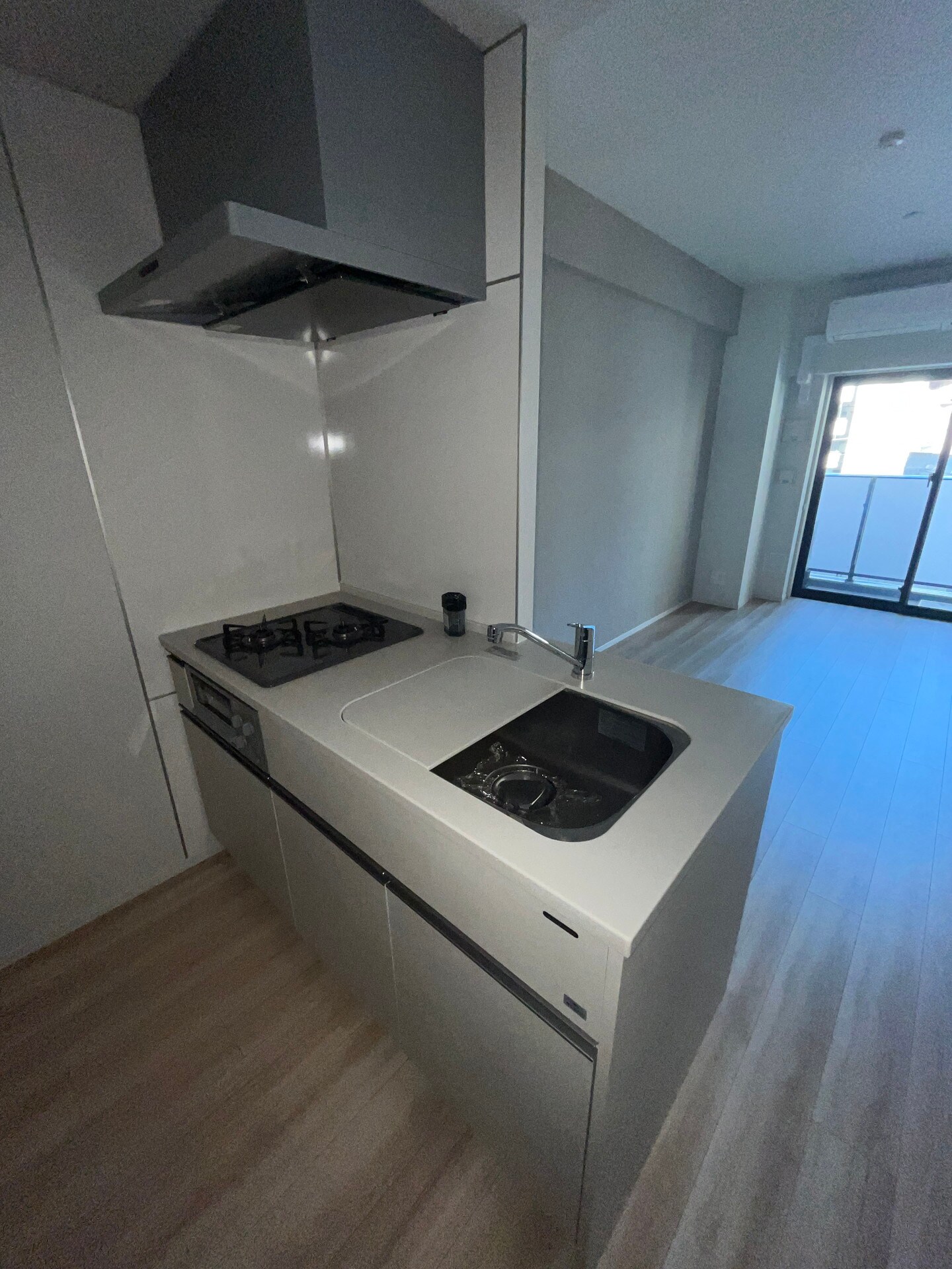 ルフォンプログレ上野マークスの物件内観写真