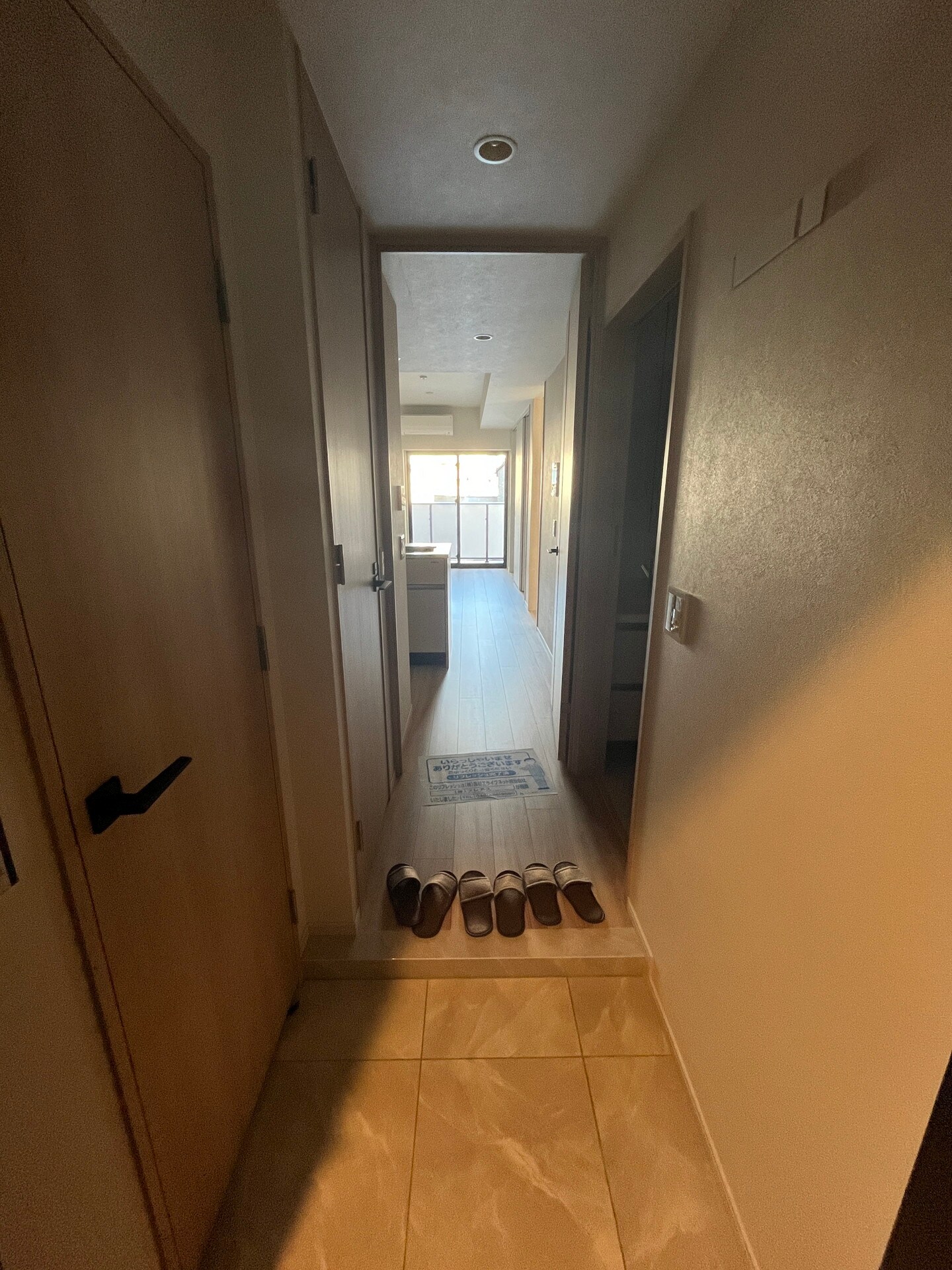 ルフォンプログレ上野マークスの物件内観写真