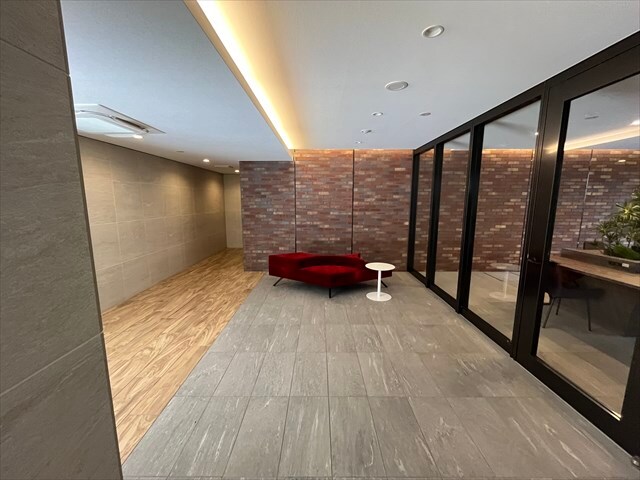 ルフォンプログレ上野マークスの物件内観写真