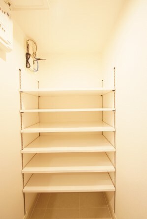 ジェイピーノイエ上野稲荷町(JP noie 上野稲荷町)の物件内観写真