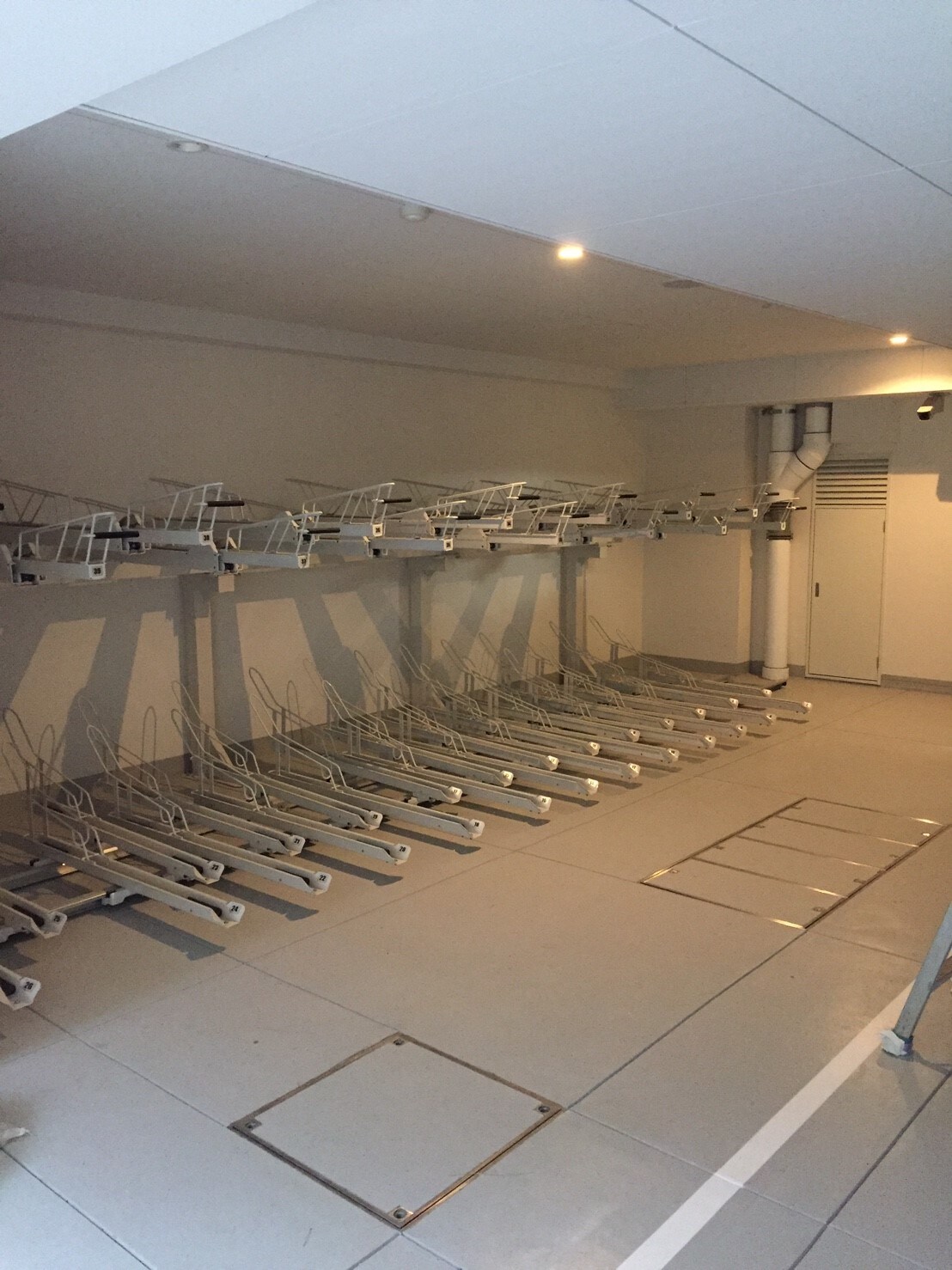 ジェイピーノイエ上野稲荷町(JP noie 上野稲荷町)の物件内観写真