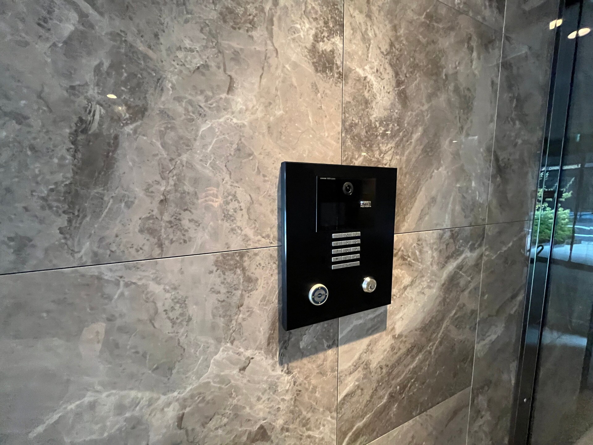 リビオメゾン両国ノースの物件内観写真