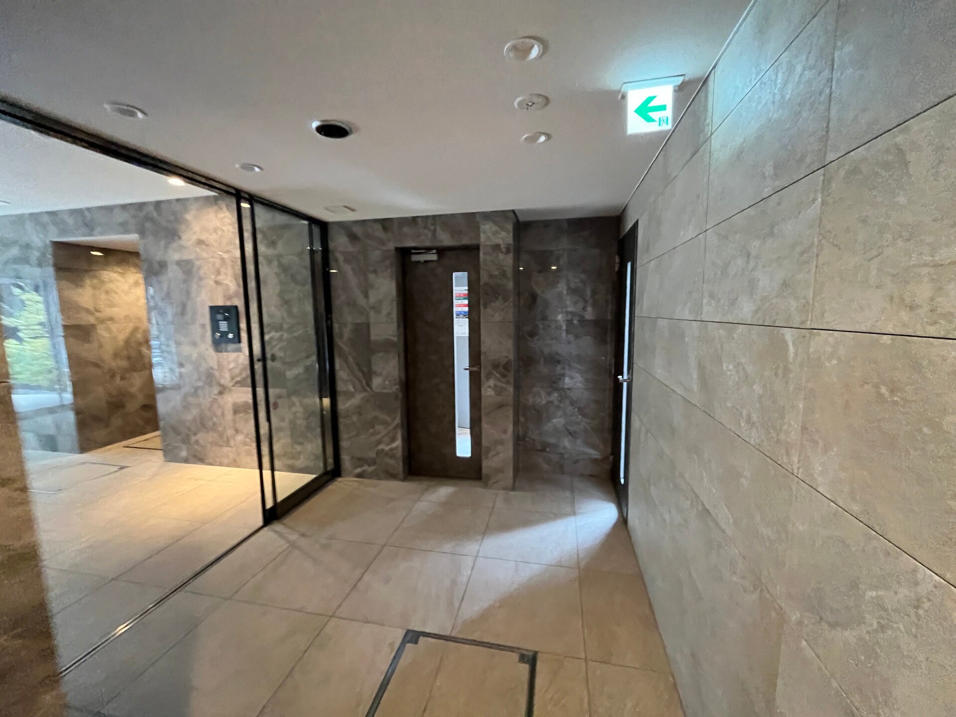 リビオメゾン両国ノースの物件内観写真