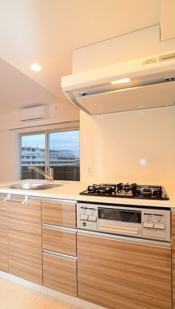 ステージファースト蔵前アジールコートの物件内観写真