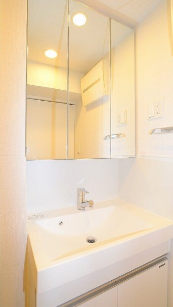 ステージファースト蔵前アジールコートの物件内観写真