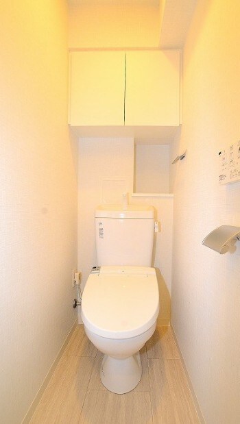 ステージファースト蔵前アジールコートの物件内観写真