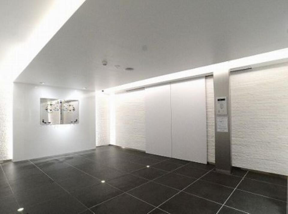 ステージファースト蔵前アジールコートの物件内観写真