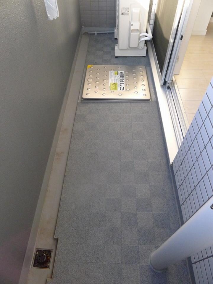 ステージファースト蔵前アジールコートの物件内観写真