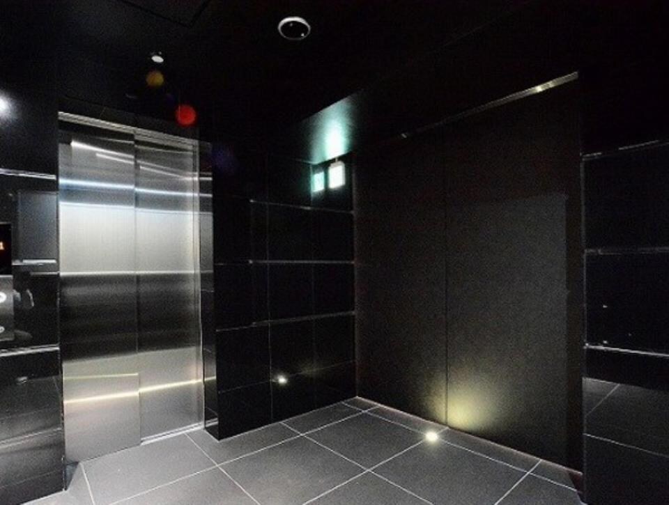 ステージファースト蔵前アジールコートの物件内観写真