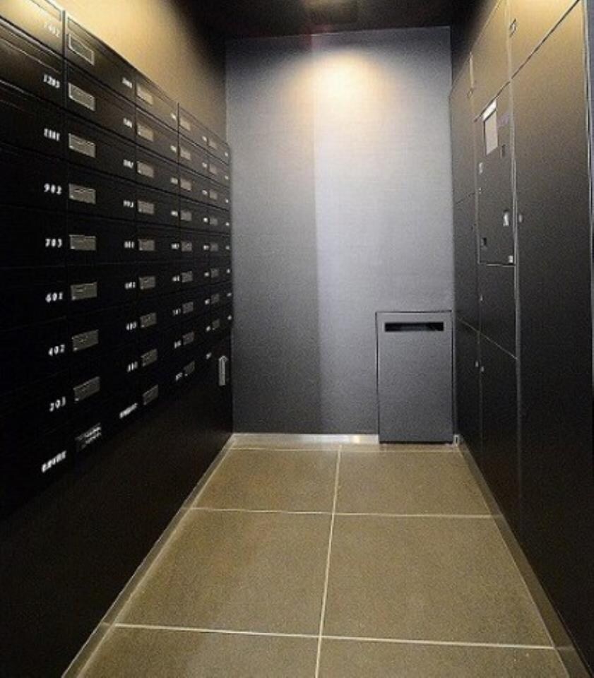 ステージファースト蔵前アジールコートの物件内観写真