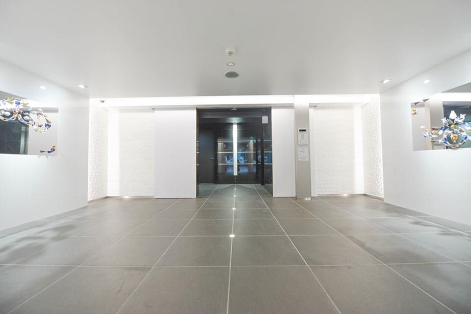 ステージファースト蔵前アジールコートの物件内観写真