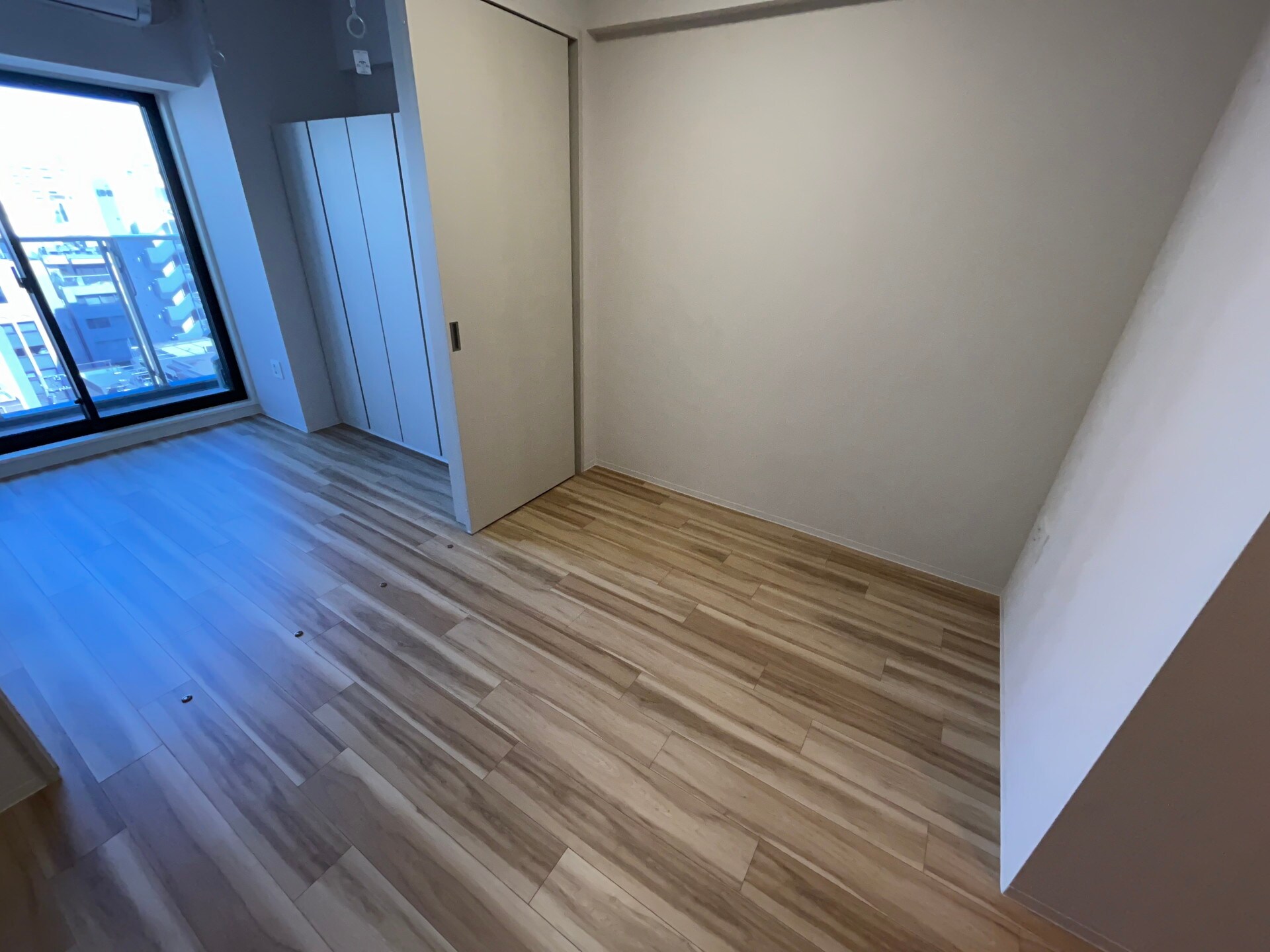 ワンルーフレジデンス上野御徒町の物件内観写真