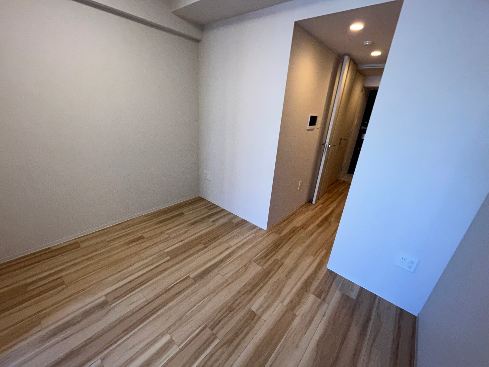 ワンルーフレジデンス上野御徒町の物件内観写真