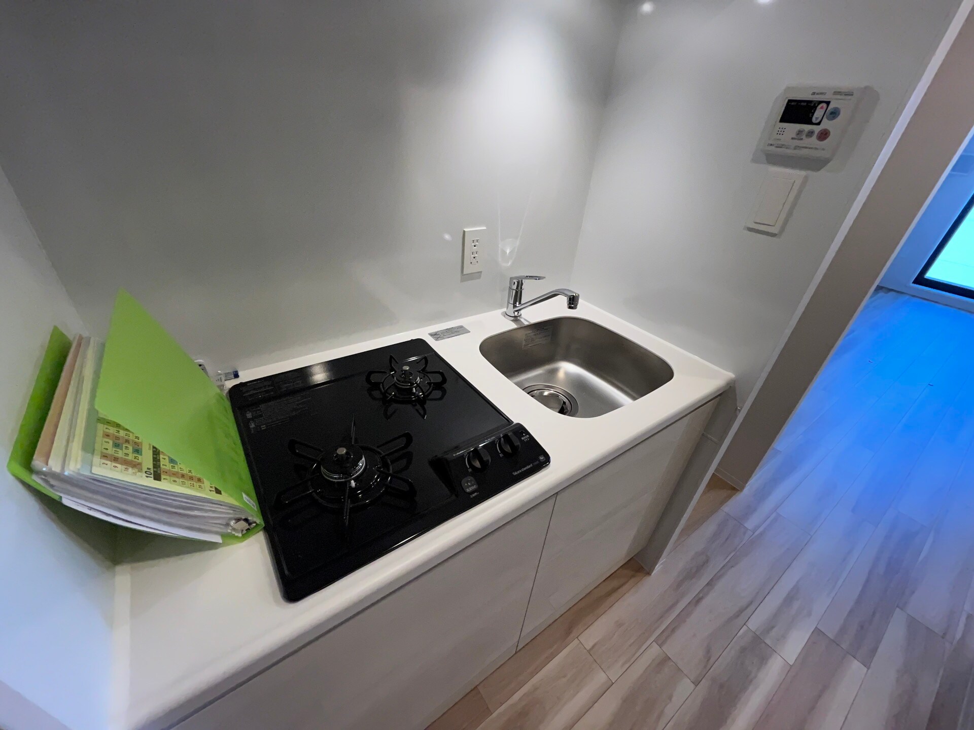 ワンルーフレジデンス上野御徒町の物件内観写真