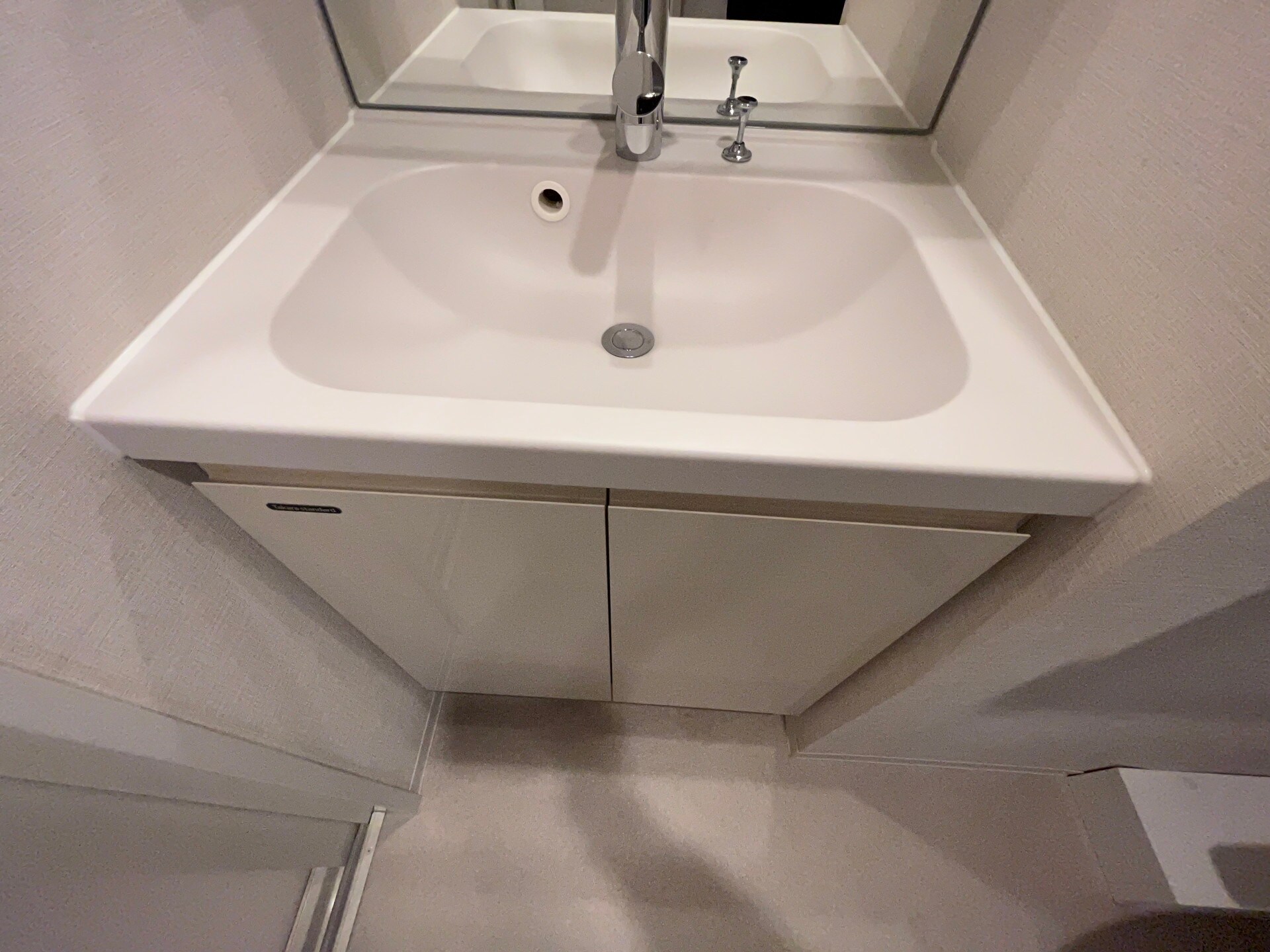 ワンルーフレジデンス上野御徒町の物件内観写真