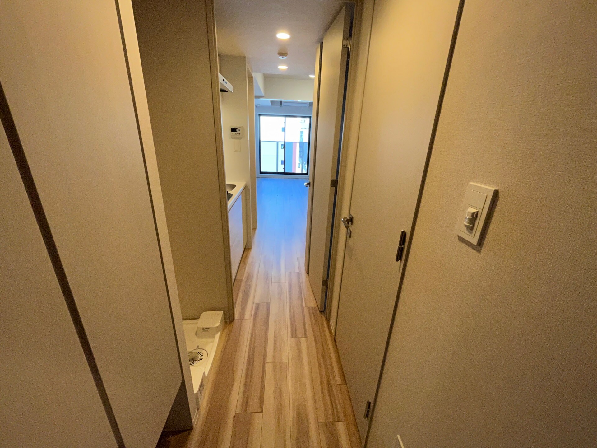 ワンルーフレジデンス上野御徒町の物件内観写真