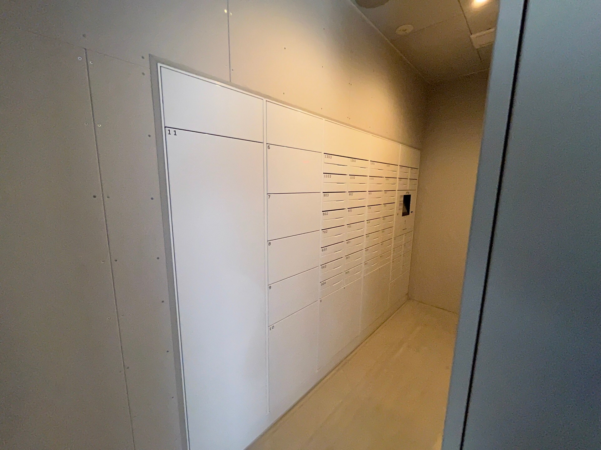 ワンルーフレジデンス上野御徒町の物件内観写真