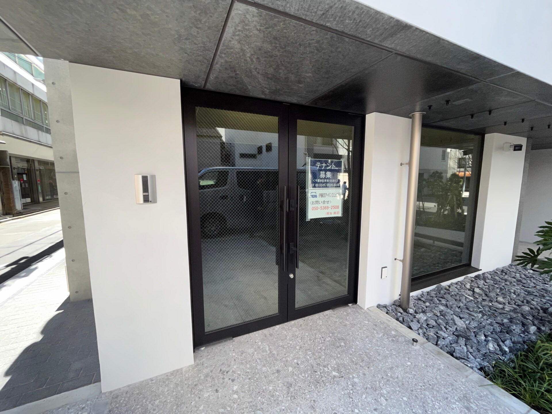 ワンルーフレジデンス上野御徒町の物件内観写真