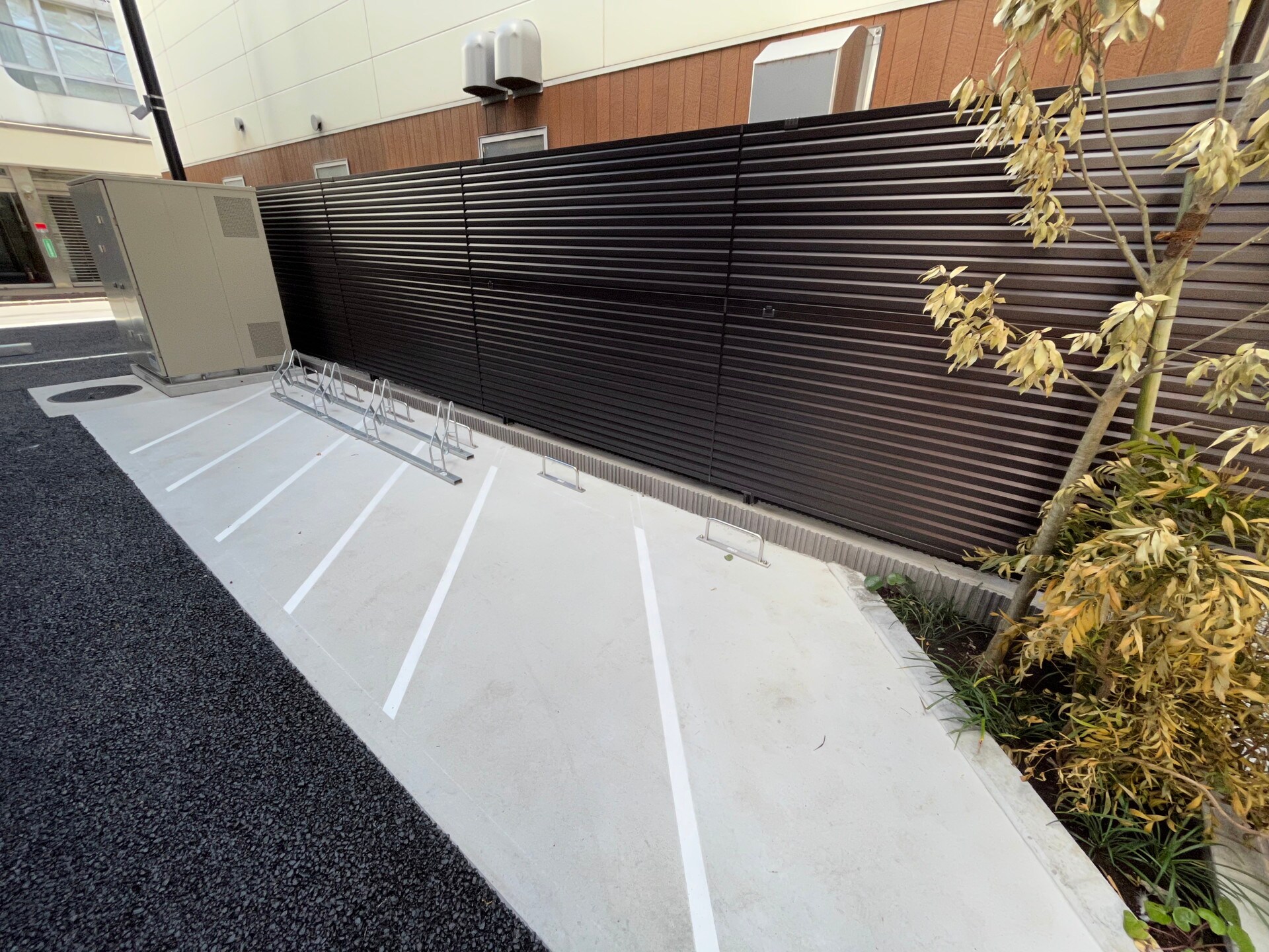 ワンルーフレジデンス上野御徒町の物件内観写真