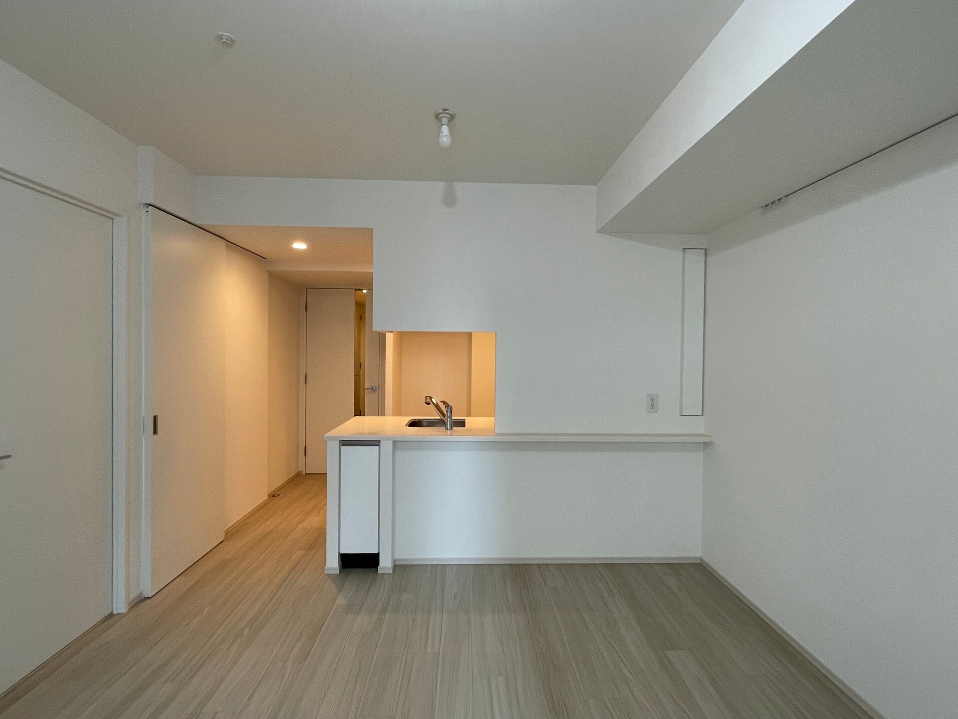 コンフォリア東上野の物件内観写真