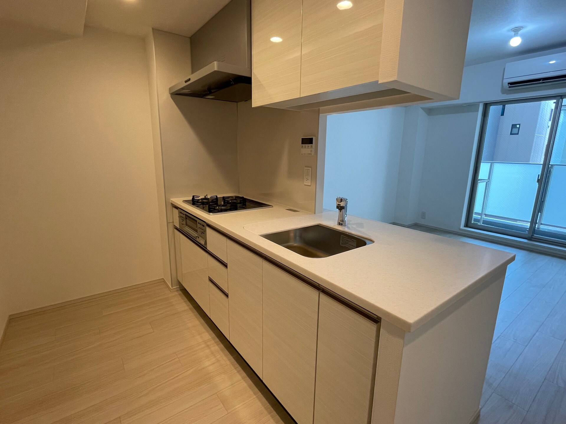 コンフォリア東上野の物件内観写真