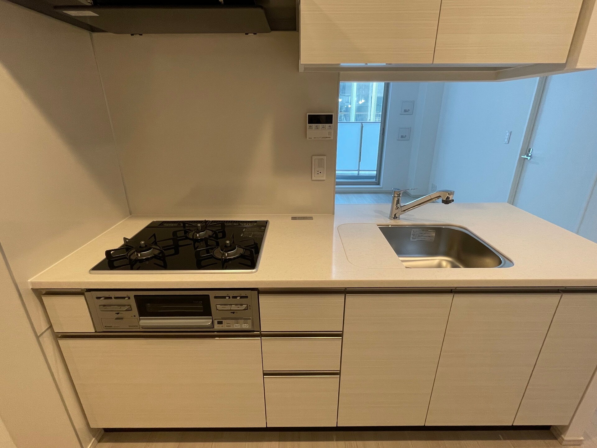 コンフォリア東上野の物件内観写真