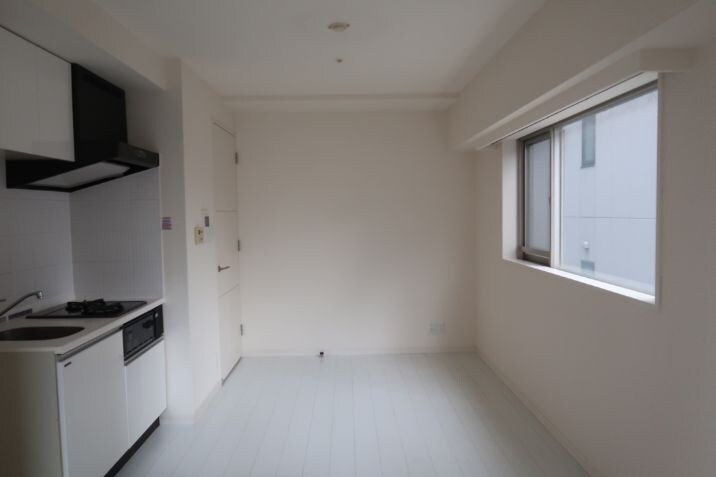 ハイリーフ上野の物件内観写真