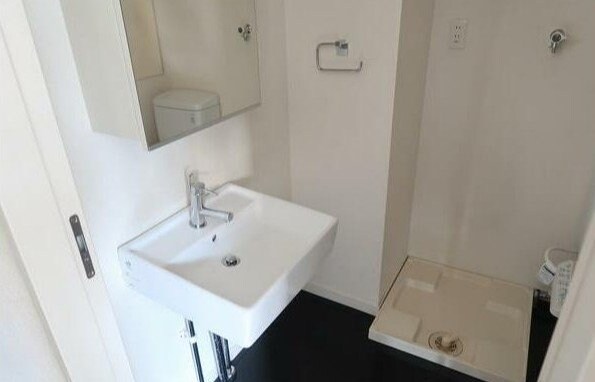 ハイリーフ上野の物件内観写真