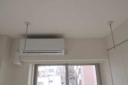 ハイリーフ上野の物件内観写真