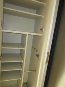 ハイリーフ上野の物件内観写真