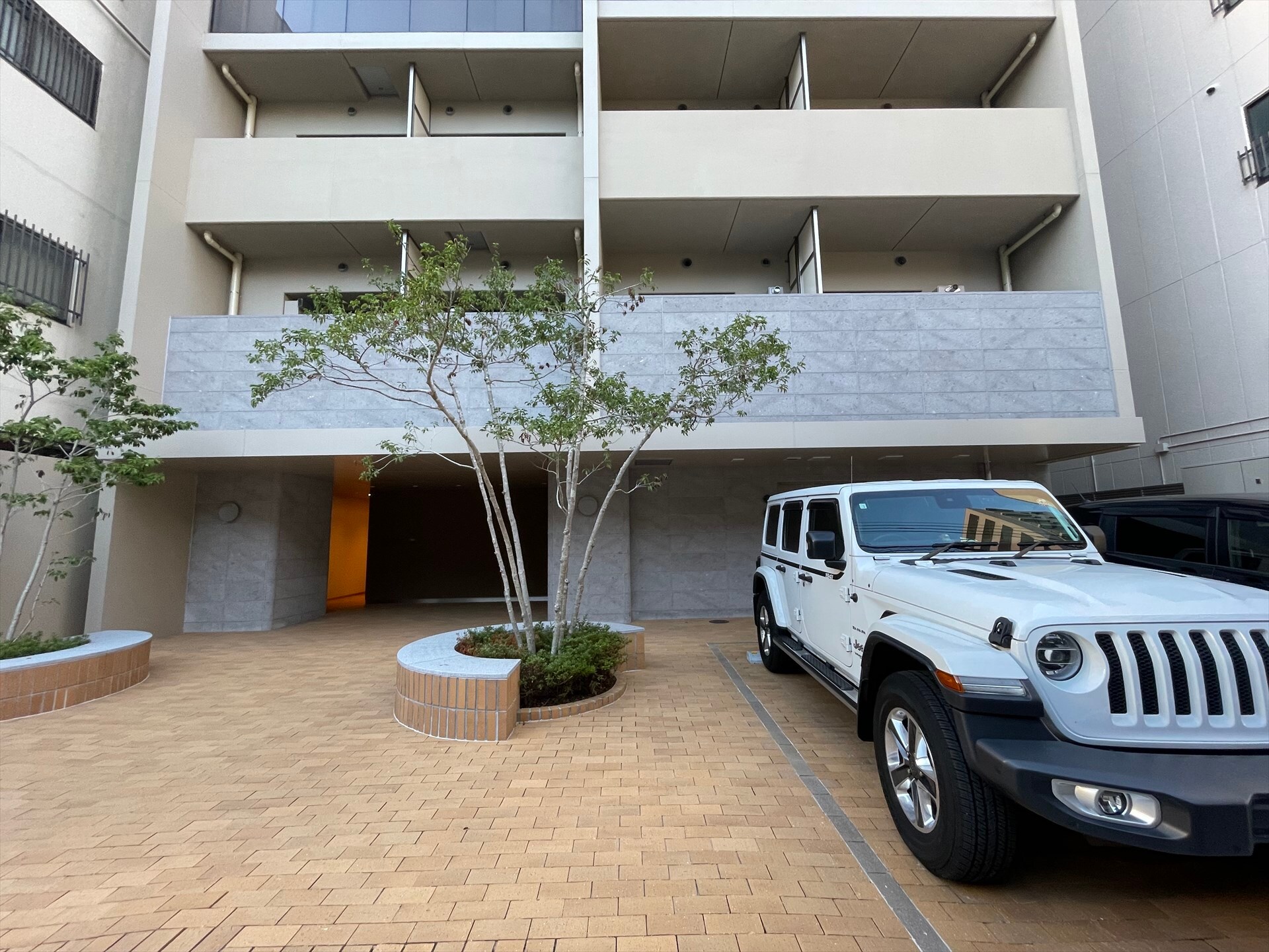 ザ・パークハビオ元浅草プレイスの物件内観写真