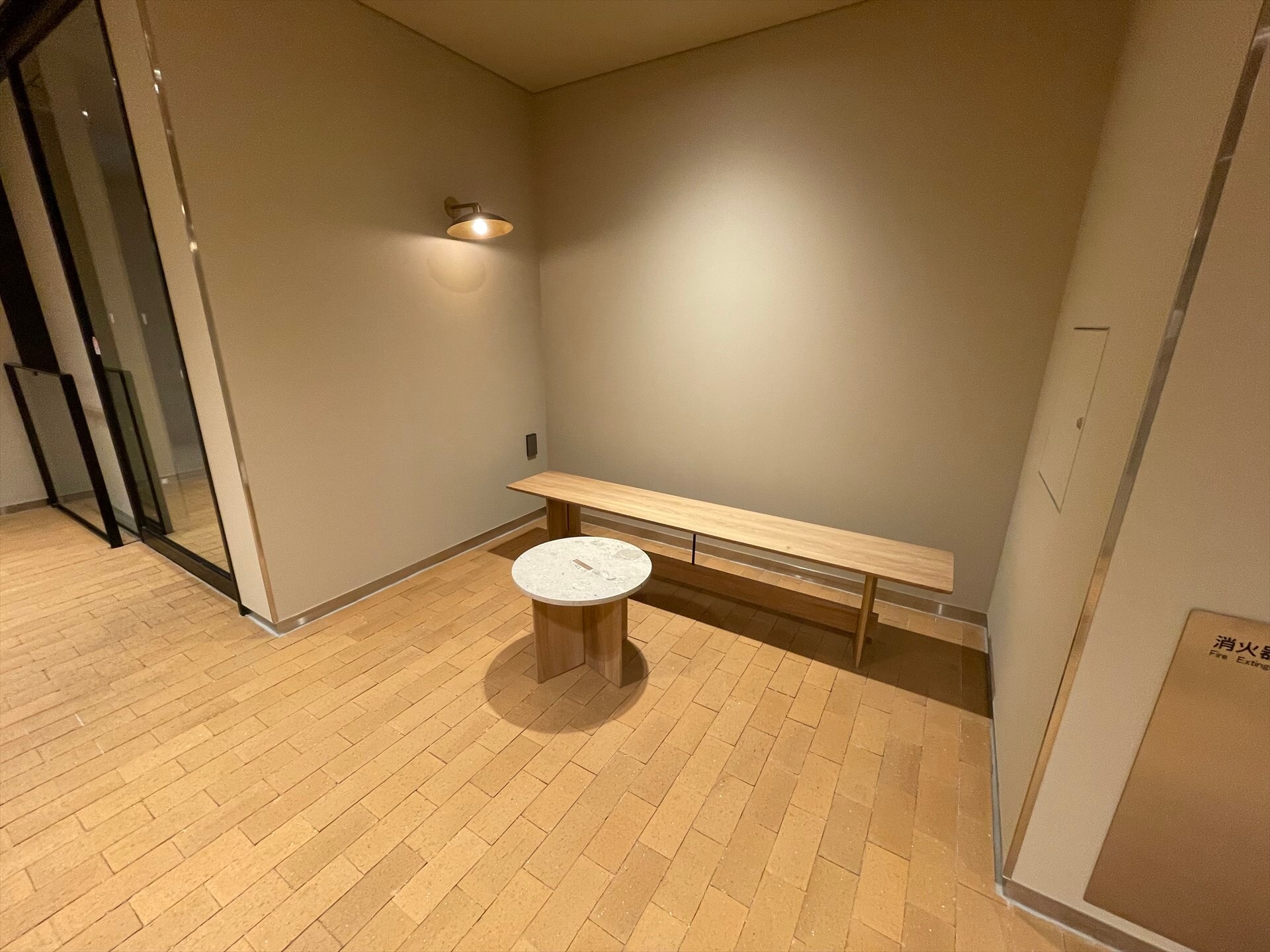 ザ・パークハビオ元浅草プレイスの物件内観写真