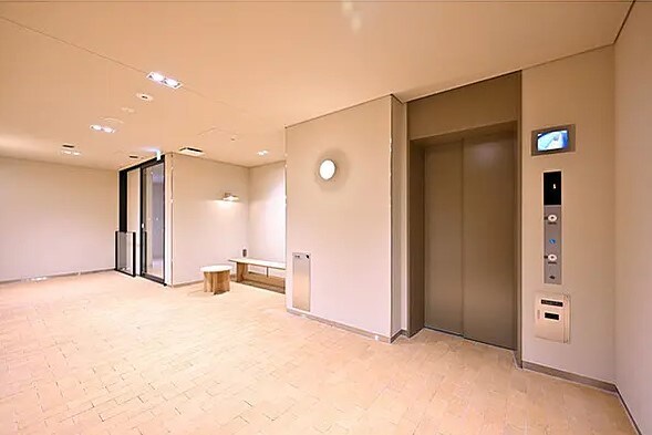 ザ・パークハビオ元浅草プレイスの物件内観写真