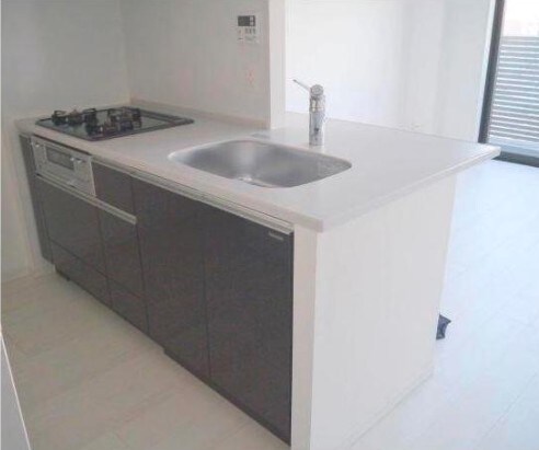 ログ上野駅前の物件内観写真