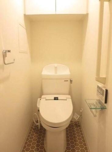 ログ上野駅前の物件内観写真