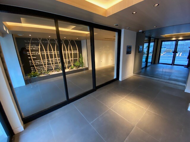 ログ上野駅前の物件内観写真