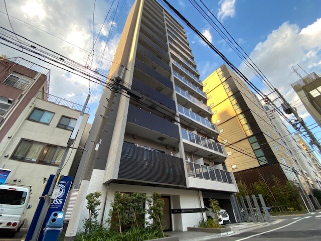 ログ上野駅前の物件内観写真