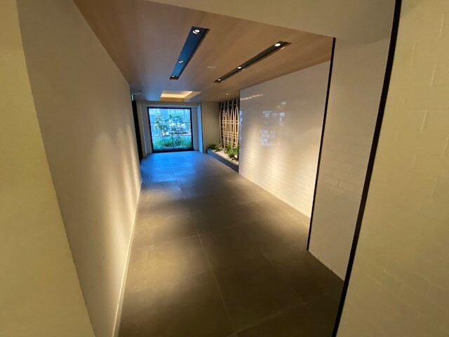 ログ上野駅前の物件内観写真