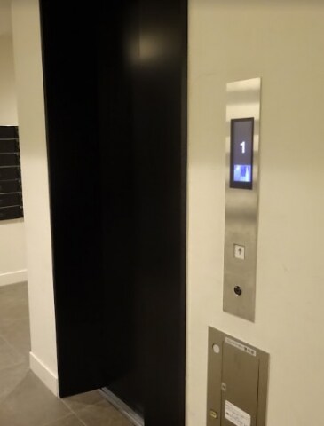 ログ上野駅前の物件内観写真