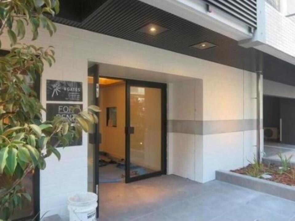 ログ上野駅前の物件内観写真