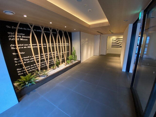 ログ上野駅前の物件内観写真