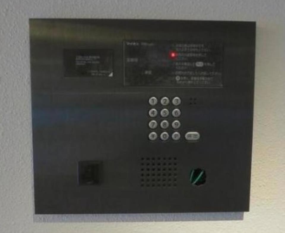 ログ上野駅前の物件内観写真