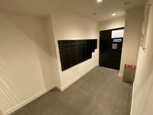 ログ上野駅前の物件内観写真