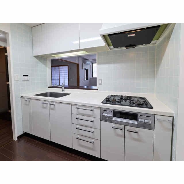 レクセルマンション上野松が谷の物件内観写真