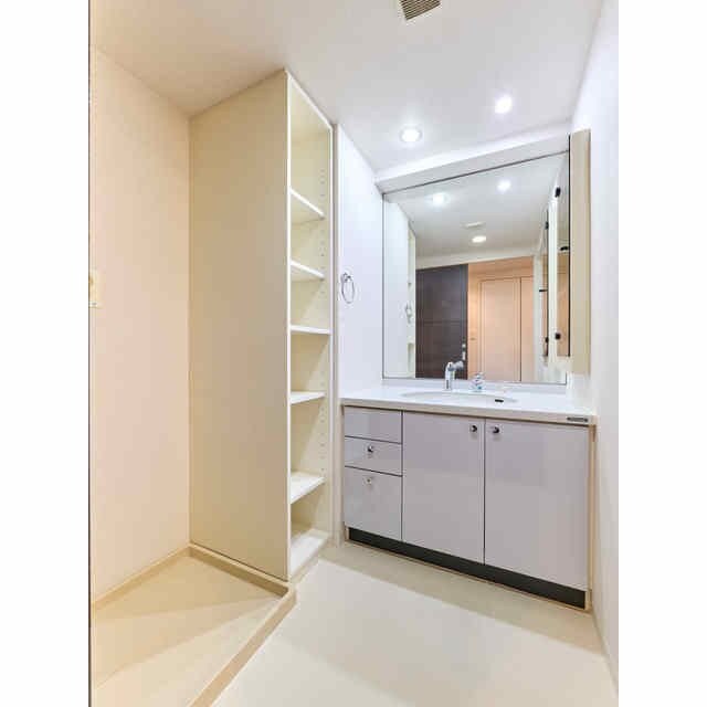 レクセルマンション上野松が谷の物件内観写真