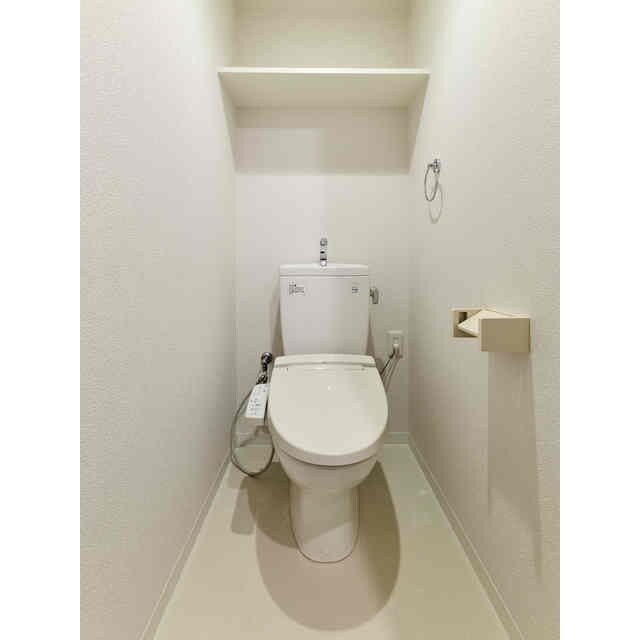 レクセルマンション上野松が谷の物件内観写真