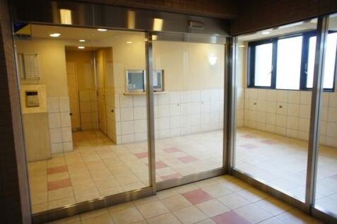 レクセルマンション上野松が谷の物件内観写真