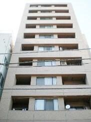 レクセルマンション上野松が谷の物件内観写真