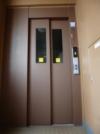 レクセルマンション上野松が谷の物件内観写真